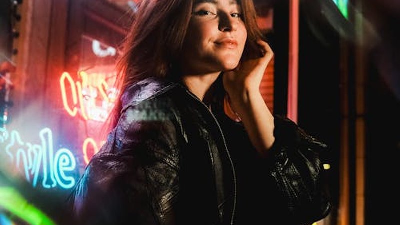 职场穿搭：一周不重样